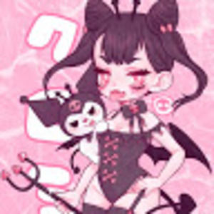 Meet your Posher, Kuromi-chan